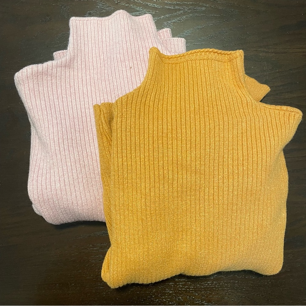 Sweater bundle K style XS